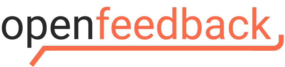 Open Feedback