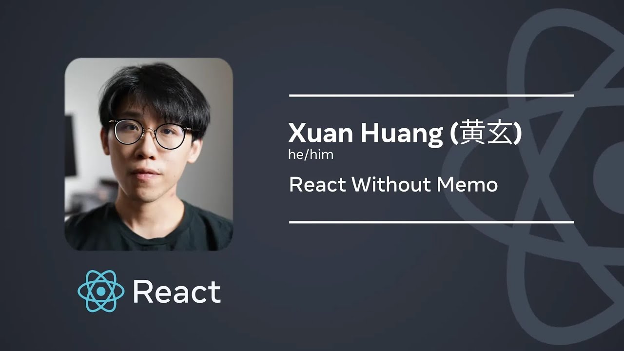 React Forget